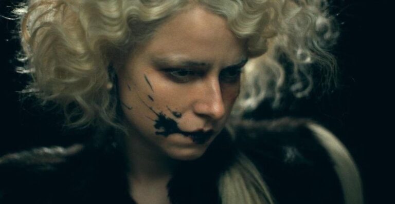 Η Νύφη χωρίς ιδέες