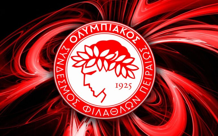 Ολυμπιακός Ποδόσφαιρο: Quiz