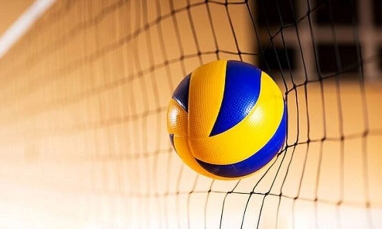 Βόλεϊ Quiz