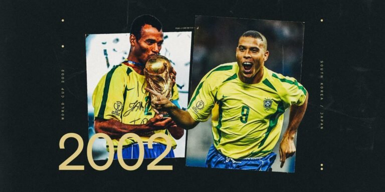 Upgraded World Cup History Quiz (1998-2022) : Οι απαντήσεις