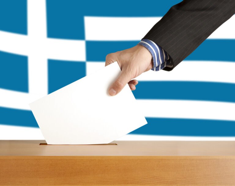 Εκλογές και επιλογές